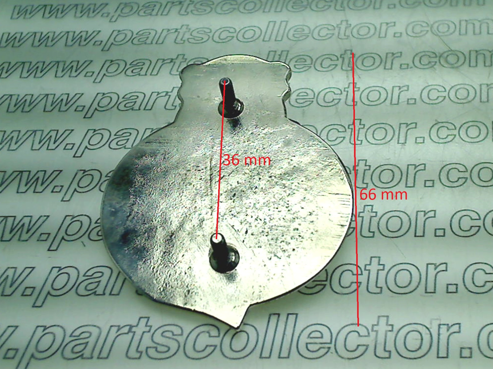 ABARTH  Car body code 9044 compatible with: ABARTH 131, ABARTH 500, ABARTH 600, ABARTH ABARTH - additional view